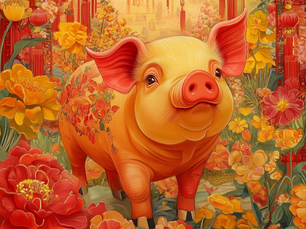 Đúng ngày mai, thứ Bảy 26/5/2025, 3 con giáp vận khí sáng rực, làm ăn Phát Đạt, thong thả hưởng VINH HOA PHÚ QUÝ, giàu sang không ai sánh bằng - Ảnh 3