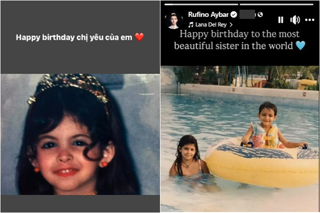 Em trai An Tây có động thái gây bất ngờ sau nửa năm chị gái bị bắt