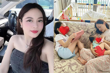 Hằng Túi khiến MXH dậy sóng khi phát ngôn 'căng' về việc diễn viên Lan Phương ly thân chồng Tây