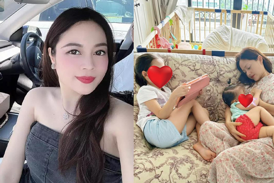 Hằng Túi khiến MXH dậy sóng khi phát ngôn 'căng' về việc diễn viên Lan Phương ly thân chồng Tây