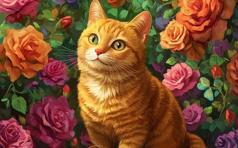 Lận đận nửa đời người, 4 con giáp đổi vận sau tuổi 40 khiến ai cũng trầm trồ - Ảnh 1.