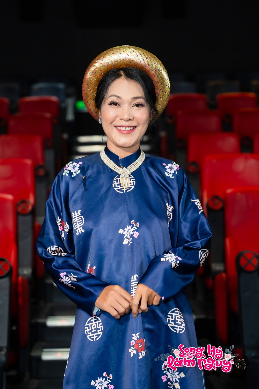 MisThy thừa nhận nhờ mối quan hệ để có vai điện ảnh đầu tay