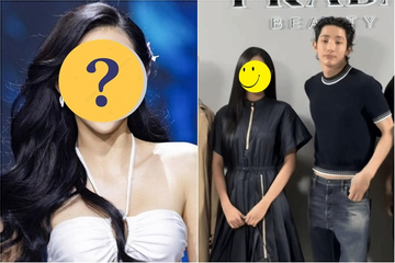 Mỹ nhân đình đám Vbiz bị sao nam Hàn thái độ ra mặt khi chụp ảnh chung?