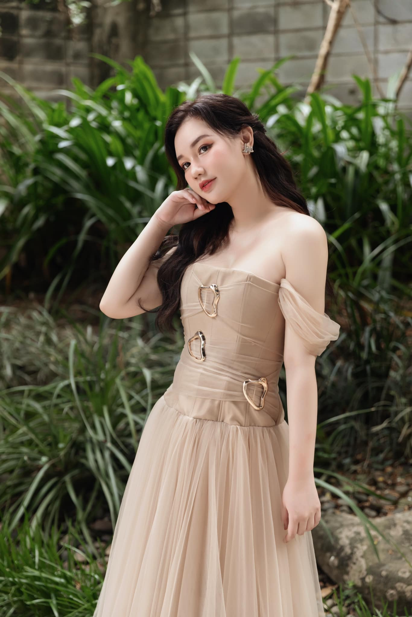 Ngỡ ngàng diện mạo hiện tại của MC Quỳnh Chi sau 10 năm ly hôn chồng đại gia