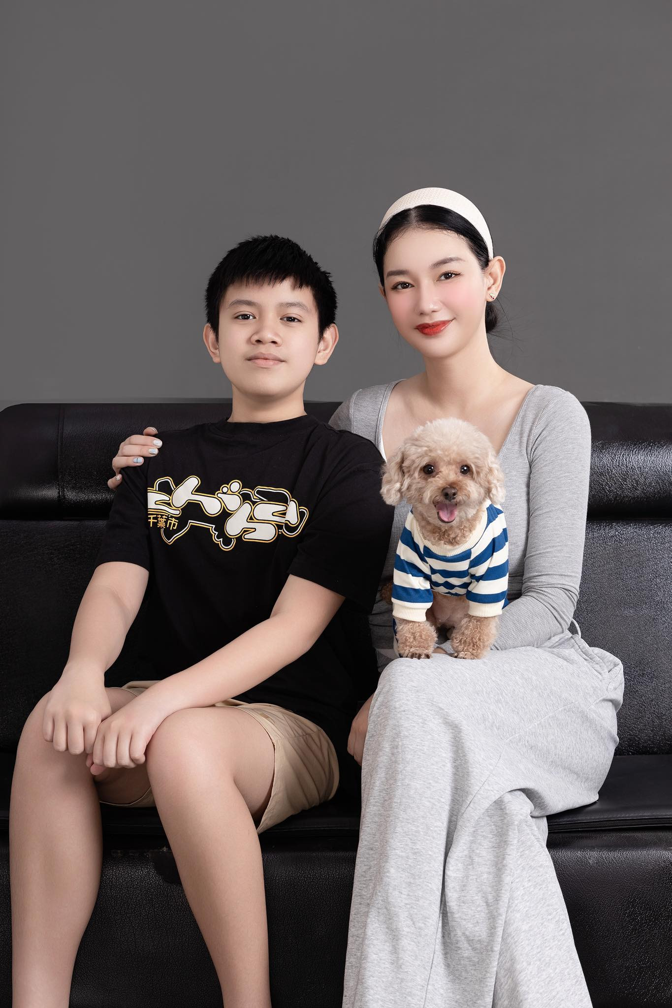 Ngỡ ngàng diện mạo hiện tại của MC Quỳnh Chi sau 10 năm ly hôn chồng đại gia