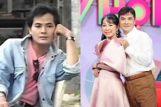 'Ông hoàng nhạc miền Tây' đổi đời nhờ một bài hát, U60 sống sung túc bên vợ con