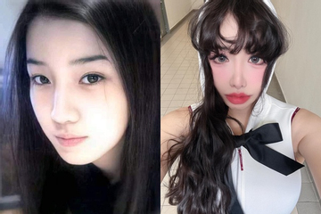 Park Bom gây tiếc nuối nhan sắc như 'tiểu thư tài phiệt' thời chưa debut