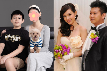 Ngỡ ngàng diện mạo hiện tại của MC Quỳnh Chi sau 10 năm ly hôn chồng đại gia