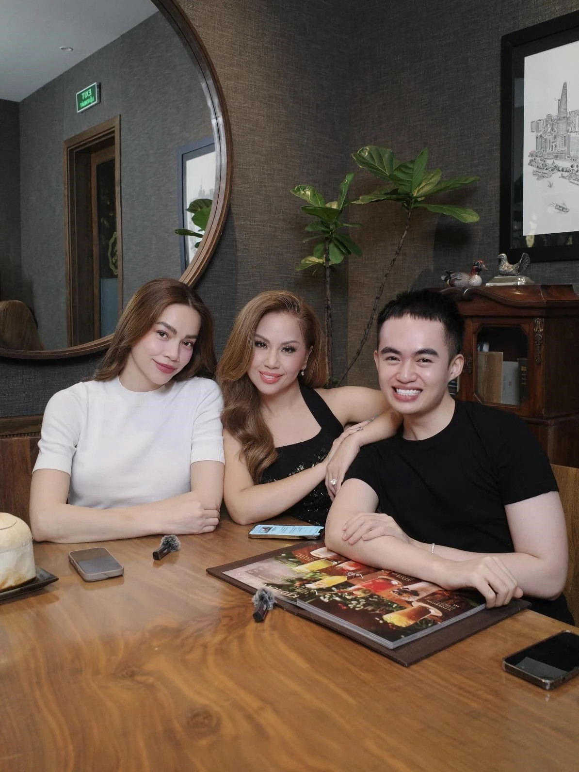 Tiktoker Tina Thảo Thi đang gây tranh cãi khắp mạng xã hội là ai