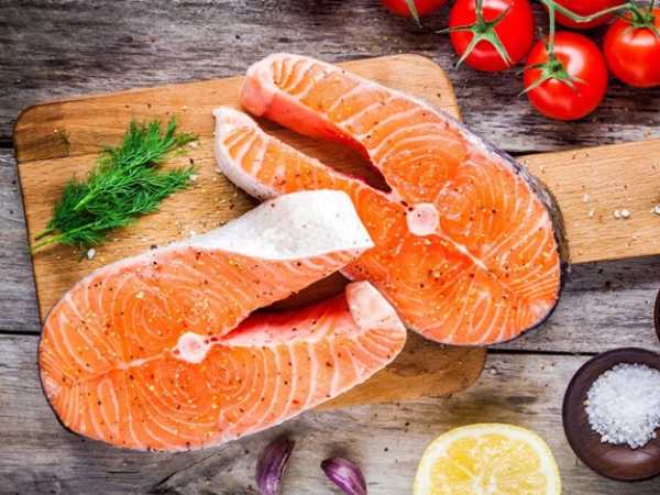 Top 4 thực phẩm giàu chất béo tốt cho da, lại thêm đẹp dáng - Ảnh 2