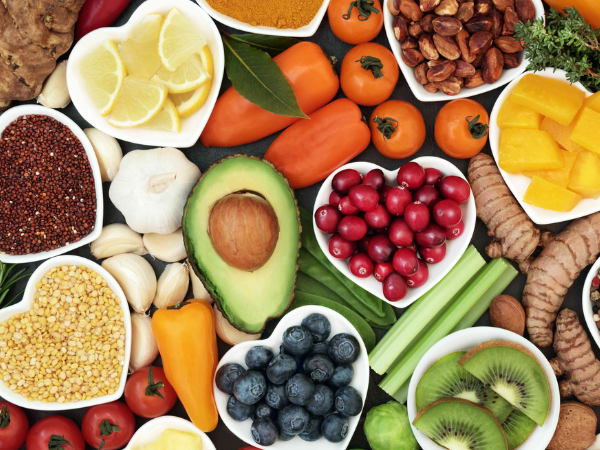 Top 4 thực phẩm giàu chất béo tốt cho da, lại thêm đẹp dáng  - Ảnh 1