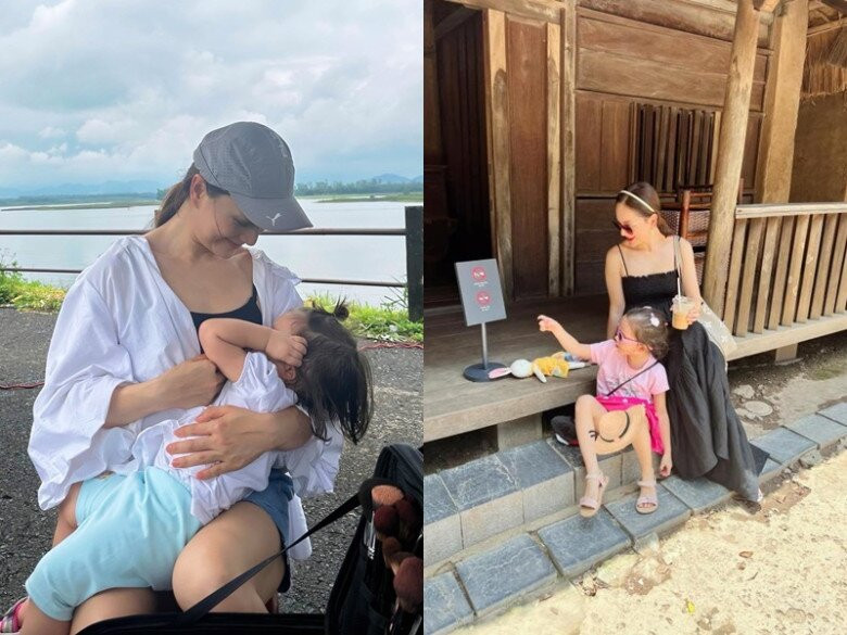 Hé lộ nguyên nhân khiến Lan Phương ly hôn chồng Tây