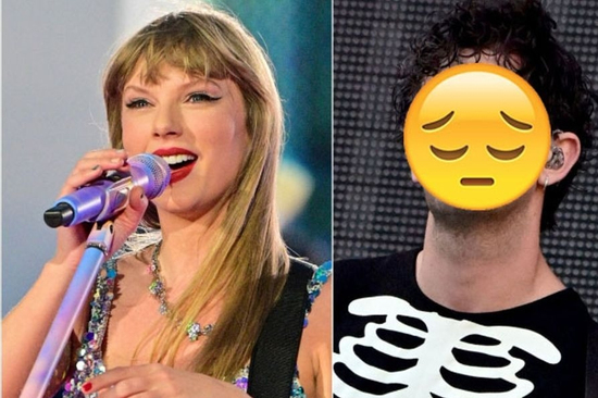 Mối tình ngắn nhất của Taylor Swift: Bạn trai cũ tai tiếng khiến fan phát điên, “mẹ chồng hụt” 2 năm sau vẫn còn cay cú!
