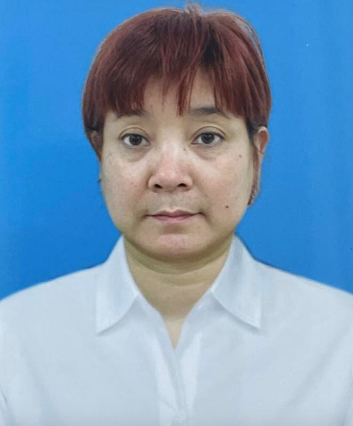 Lệ Hằng bị bắt vì liên quan đến ma tuý.