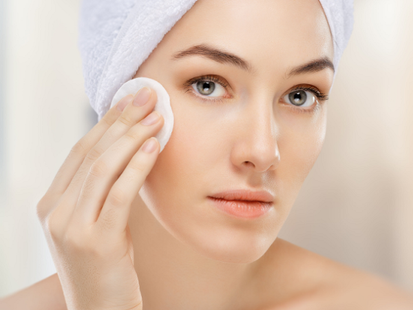 Rửa mặt bằng nước đá có giúp trẻ hóa làn da nhưng không phải ai cũng biết - Ảnh 3