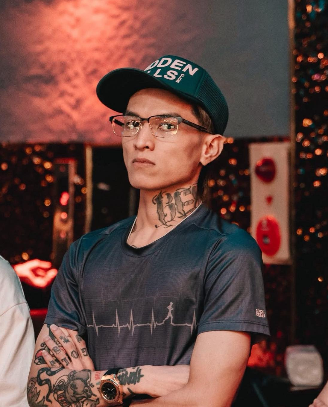 Sự thật về gia thế giàu có của Bình Gold trước khi nam rapper bị công an bắt vì cướp taxi