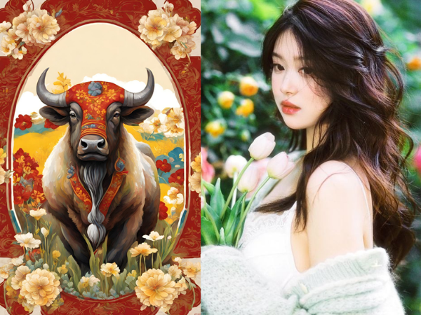 Trúng số độc đắc vào đúng ngày 27/7/2025, Thần May Mắn ngỏ lời, 3 con giáp tài lộc sáng chói, tình duyên đỏ thắm, cuộc sống thăng hoa ít ai sánh bằng - Ảnh 3