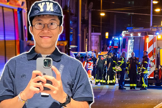 Thông tin nóng vụ 2 du học sinh tử vong, 1 người chấn thương nghiêm trọng vụ tại nạn ở Đức