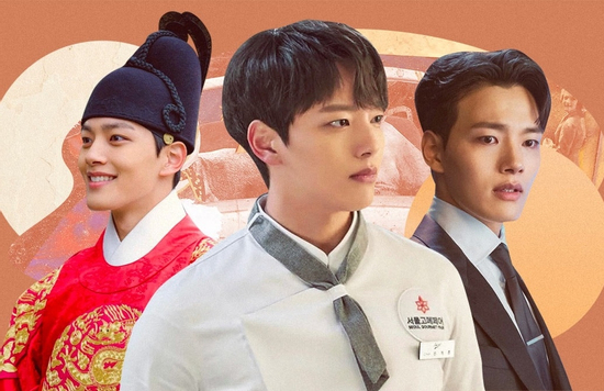 Yeo Jin Goo - Từ 'em trai quốc dân' đến ngôi sao lạc lối