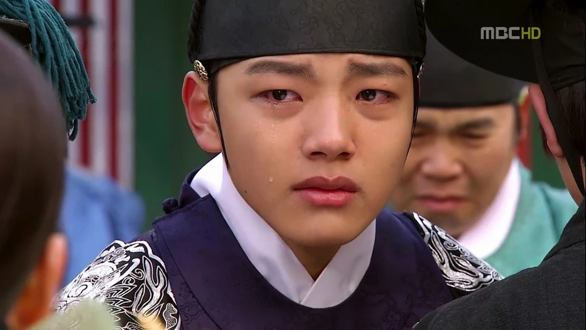 yeo jin goo - tu em trai quoc dan den ngoi sao lac loi hinh anh 1