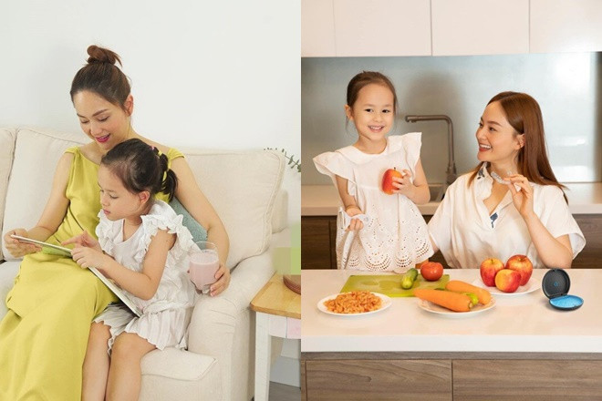 Cận cảnh cơ ngơi gần 4 tỷ đồng từng là tổ ấm của Lan Phương và chồng Tây