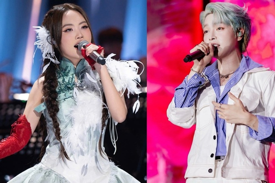 Đức Phúc có làm nên chuyện như Phương Mỹ Chi khi 'đem chuông đi đánh xứ người'?