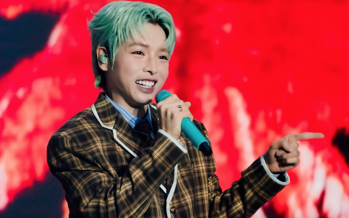 Đức Phúc sở hữu kỹ năng tốt, nhưng khi tham gia show quốc tế, anh vẫn thiếu dấu ấn bản sắc riêng để tạo sự khác biệt.