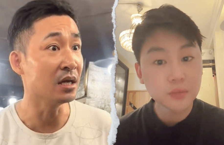 Hội bán đồ ăn online vạch rõ nguyên tắc 'làm nghề' sau vụ đấu tố giữa bánh bò và diễn viên Trọng Nhân