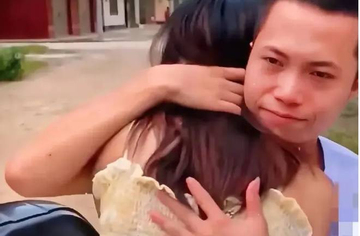 Hơn 1 tỷ đồng tiền sính lễ và lời chia tay đẫm nước mắt của đôi trẻ yêu 2 năm