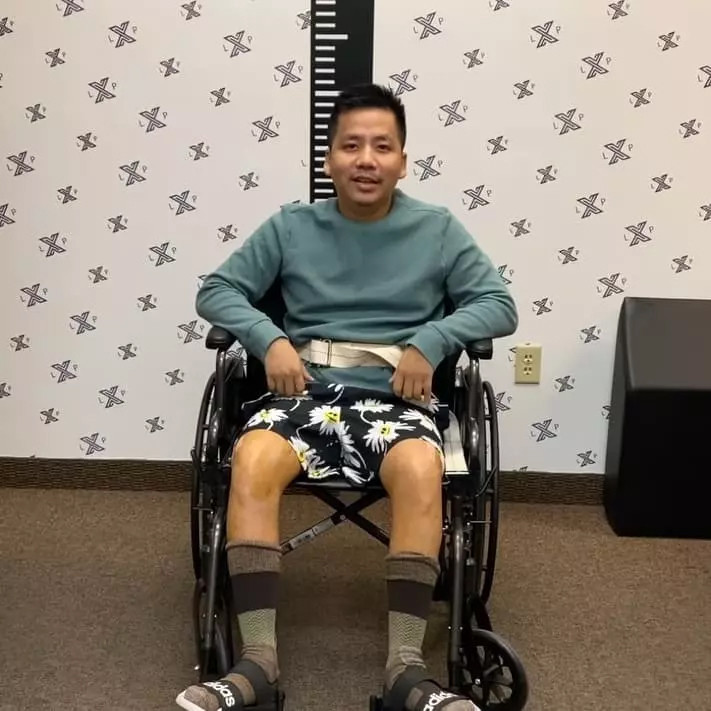 Khoa Pug lại chi tiền tỷ đi kéo dài chân hé lộ lý do khiến nhiều người sốc