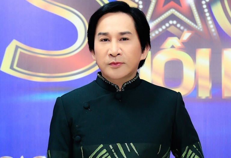 Nam đại gia của showbiz Việt phủ nhận bị u não