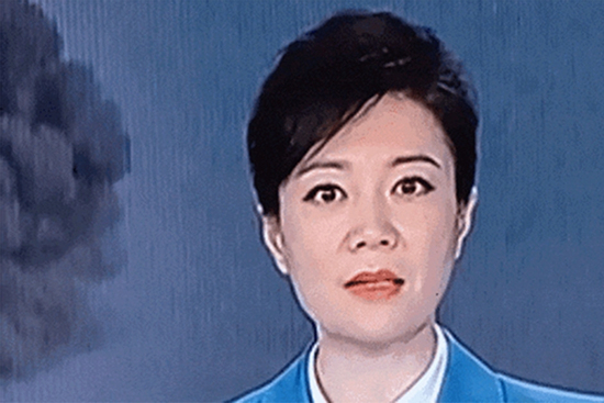 Những sự cố 'dở khóc dở cười' của MC khi dẫn sóng truyền hình trực tiếp