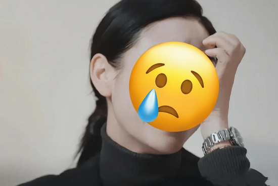 Nữ diễn viên kể lý do bị mẹ đánh lúc nhỏ, nhiều người nghe xong rùng mình