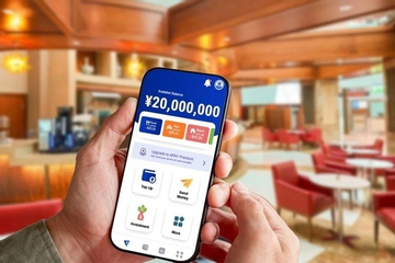 Sân bay yêu cầu khách chứng minh có 73 tỷ đồng nếu muốn vào phòng chờ VIP