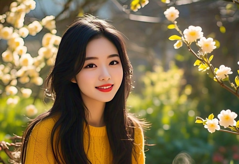 Sinh đúng 4 tháng Âm lịch này, phụ nữ vừa xinh đẹp, vừa giỏi giang, hậu vận viên mãn ai cũng ngưỡng mộ - Ảnh 4.