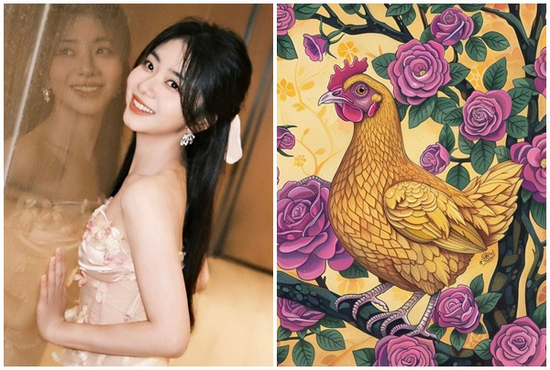 Tháng 6 Âm lịch nhuận có 3 con giáp may mắn tột đỉnh, làm gì cũng thuận, tiền bạc ngập két