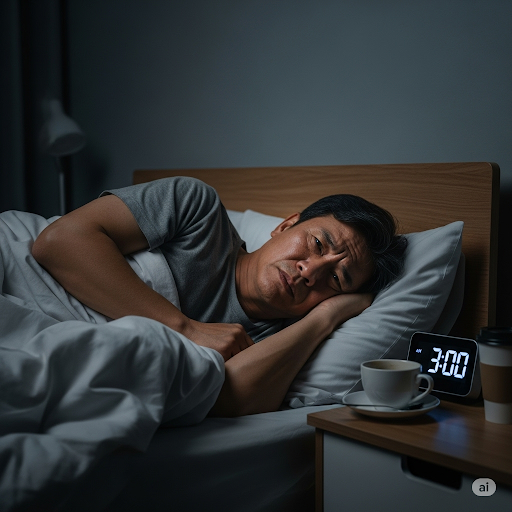 3 thời điểm không nên uống cà phê- Ảnh 1.