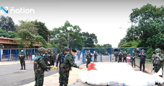 Campuchia xác nhận một Tư lệnh tử trận, Thái Lan trao trả 12 thi thể binh lính