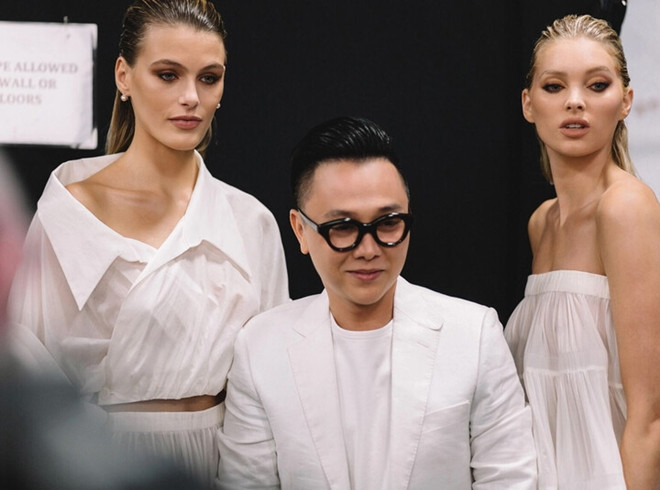 Celeb of the Week NTK Công Trí Khi ánh hào quang không đủ soi lối