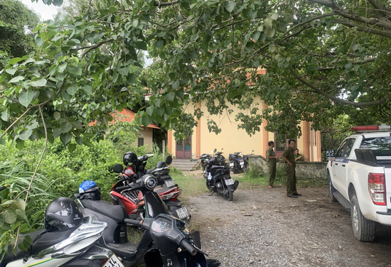 Cháy nhà lúc sáng sớm ở TP.HCM, 2 người tử vong thương tâm