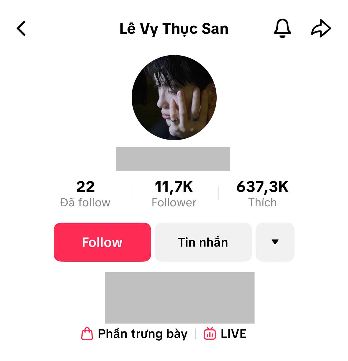 Chuyện gì đã xảy ra với