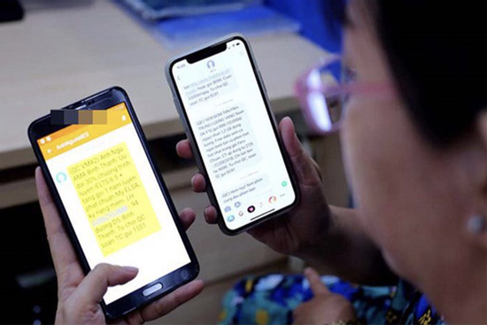 Công an cảnh báo chiêu lừa đảo mới, người dân dễ sập bẫy nếu lơ là