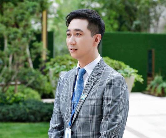 Cuộc hôn nhân địa ngục của nam MC nổi tiếng, khổ sở vì bị vợ bạo hành đến nhập viện 8 lần - Ảnh 1.