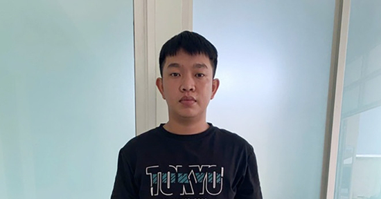 Danh tính gã trai xông vào phòng ngủ hiếp dâm bà chủ quán nhậu