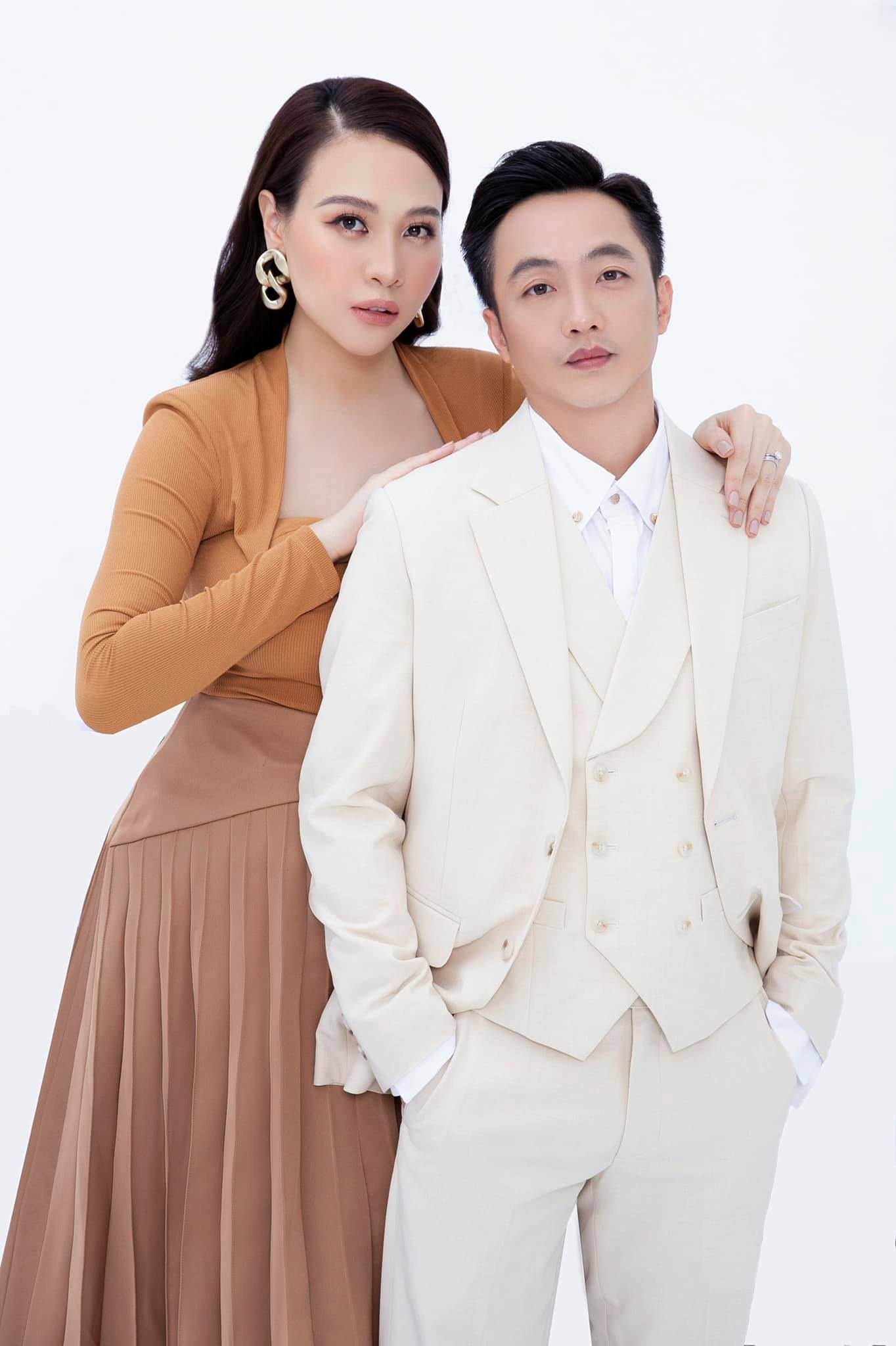 Kỷ niệm 6 năm ngày cưới đơn giản của Cường Đô La Đàm Thu Trang