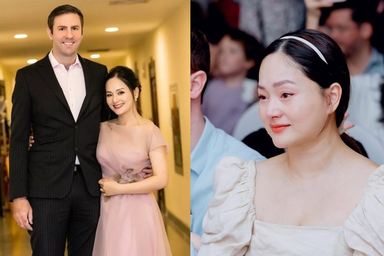 Lan Phương nộp đơn ly hôn chồng Tây: 'Mỗi lần được tòa gọi lên, tôi lại thấy nhẹ nhõm'