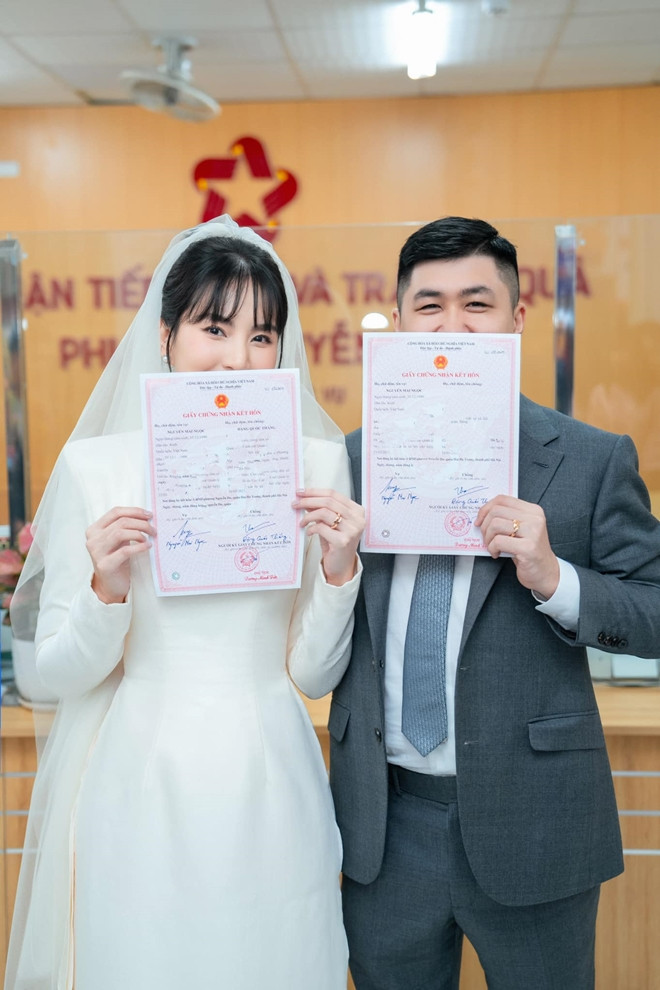 Thông tin ít người biết về chồng Mai Ngọc Đại gia giàu có ở Bắc Ninh cưng vợ như trứng
