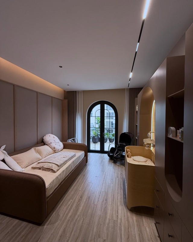 Thông tin ít người biết về chồng Mai Ngọc Đại gia giàu có ở Bắc Ninh cưng vợ như trứng