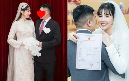 Chân dung chồng MC Mai Ngọc: Đại gia Bắc Ninh giàu có tiếng, cưng vợ 'như trứng'