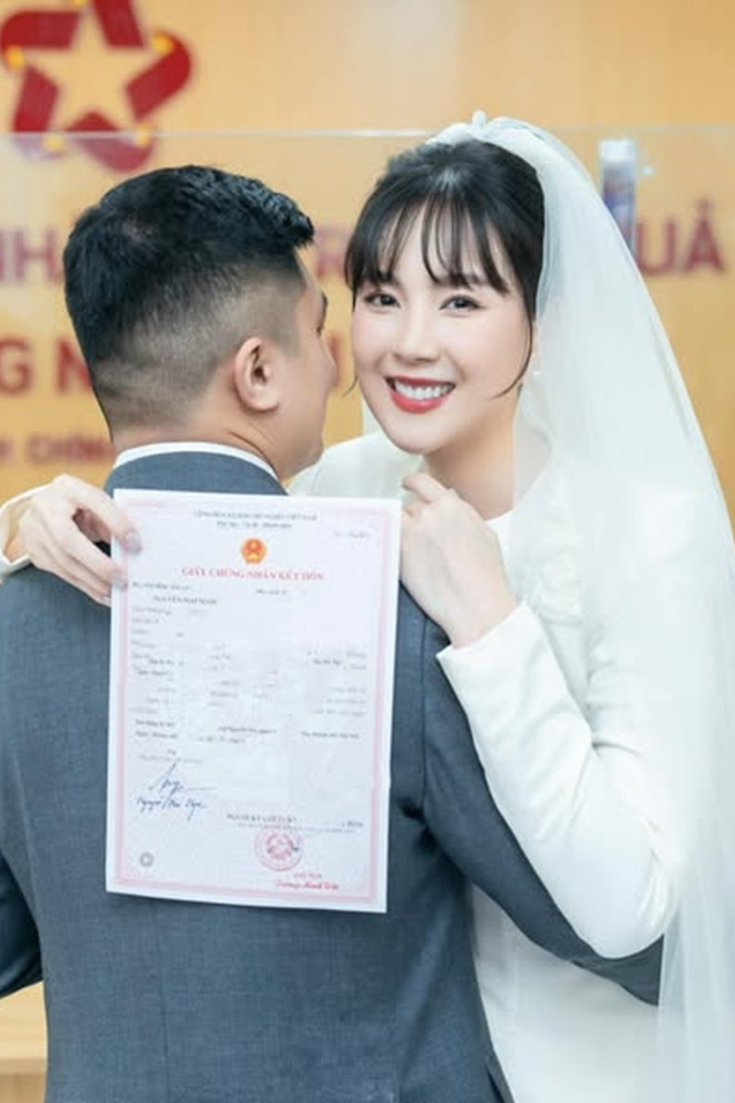 Thông tin ít người biết về chồng Mai Ngọc Đại gia giàu có ở Bắc Ninh cưng vợ như trứng